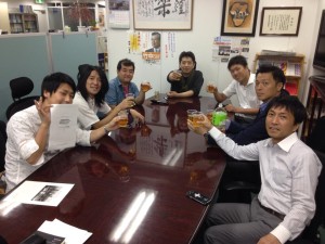 市民団体やNPOとの協働を考えるワークショップを担当!