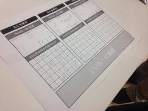 京都産業大学「むすびわざコーオプ授業」