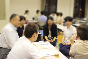 ありがとうございました！クラウド・ファンディング ワークショップ＠阿倍野市民学習センター