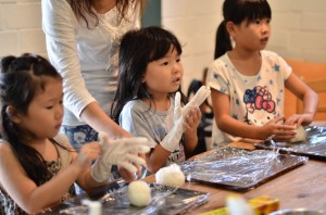 9月のPICは秋の“おいしい”を満喫で大盛況～♪