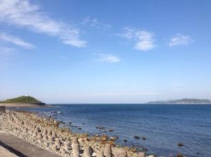 【2014.09.07(日) 9:00〜19:00 生産地ツアー 淡路島・由良港で漁業を親子でmekiki!】