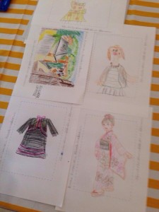 雨を吹き飛ばしたＰＩＣ六甲アイランド、開催中！