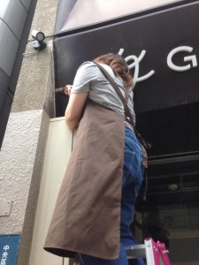 カフェを併設した障がい者福祉施設「GIVE＆GIFT」がもうすぐOPEN♪