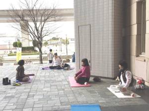 3月のPICがはじまりましたー!