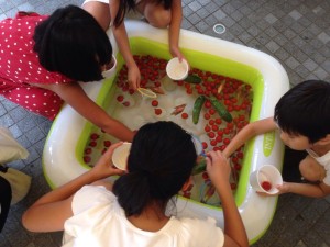 LINEニュースにUmekikiが掲載されました！！