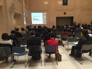 大阪市 “大阪を変える100人”会議 共催フォーラムが無事終了!