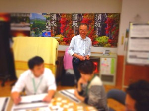 「農商工連携 人材育成 課題解決支援事業ワークショップ」が番組で放送！