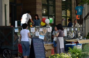 9月のPICは秋の“おいしい”を満喫で大盛況～♪