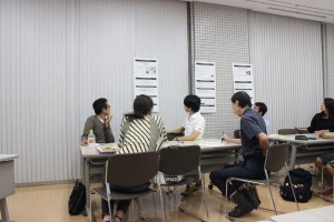 クラウド・ファンディング ワークショップ［第３弾］ご来場ありがとうございました！