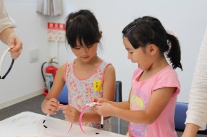 9月のPICは秋の“おいしい”を満喫で大盛況～♪