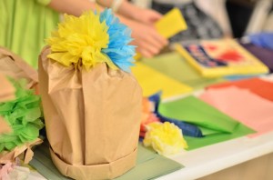 9月のPICは秋の“おいしい”を満喫で大盛況～♪