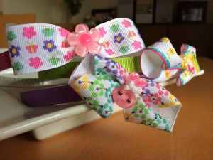 ９月のPICはかわいいカチューシャづくりのワークショップ✩