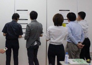 ☆★クラウド・ファンディング ワークショップ［第３弾］ ご来場ありがとうございました！★☆