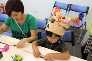 9月のPICは秋の“おいしい”を満喫で大盛況～♪