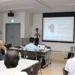 クラウド・ファンディング ワークショップ［第３弾］ご来場ありがとうございました！