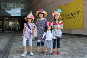 9月のPICは秋の“おいしい”を満喫で大盛況～♪