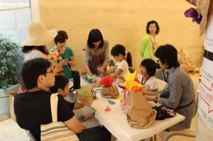 9月のPICは秋の“おいしい”を満喫で大盛況～♪