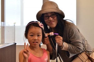 9月のPICは秋の“おいしい”を満喫で大盛況～♪