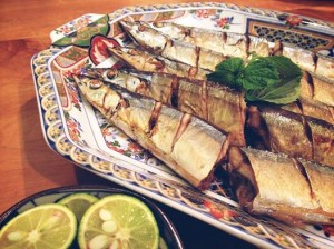 9月28日（日）PICは東北から秋の便りが到着★