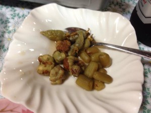 「農商工連携 人材育成 課題解決支援事業ワークショップ」が番組で放送！