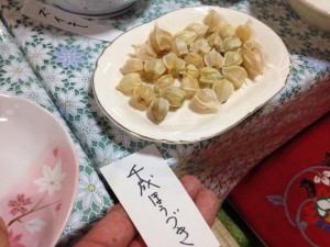 「農商工連携 人材育成 課題解決支援事業ワークショップ」が番組で放送！