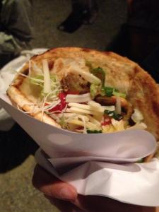 大阪で暮らす人に観て欲しい舞台「維新派」