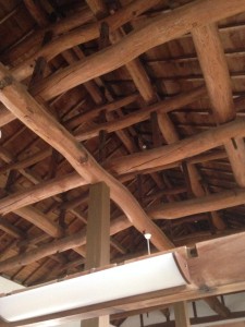 長野県須坂市で見つけたもの