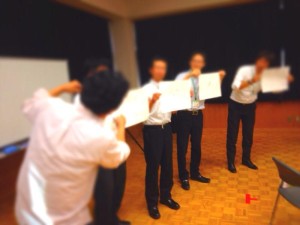 「農商工連携 人材育成 課題解決支援事業ワークショップ」が番組で放送！