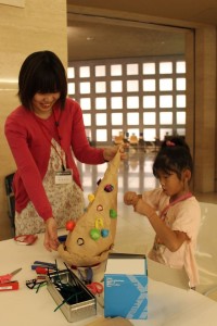 9月のPICは秋の“おいしい”を満喫で大盛況～♪