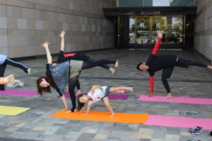 9月のPICは秋の“おいしい”を満喫で大盛況～♪