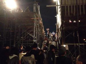 大阪で暮らす人に観て欲しい舞台「維新派」