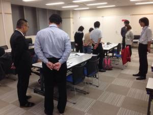 人前で自分が所属する障がい者福祉施設の素敵さを語れるようになろう！