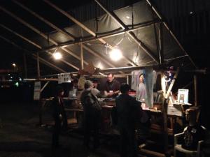 大阪で暮らす人に観て欲しい舞台「維新派」