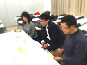 「コンテンツ超活用ワークショップ」２日目のテーマは「グラフィックデザイン」