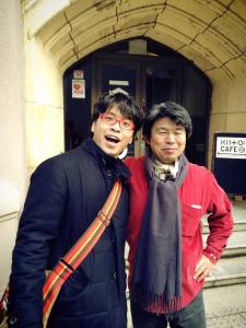 Good Job展＠KIITO神戸へ