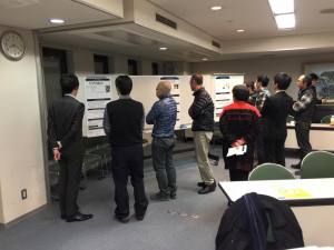 クラウドファンディングセミナーが終わりました