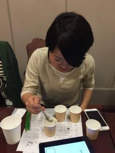 Give&gift：「砂糖くらべ」が終了しました！