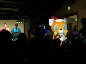 『SHOW天GAI∞』に参加？観劇？してきました！