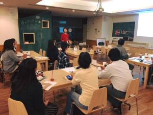 連続講座「福祉のミライ教室」パッケージづくりのプロジェクトがスタート!