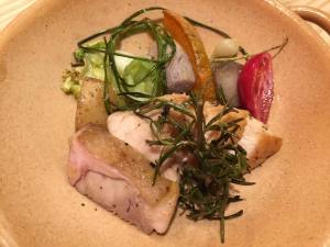 ならまちセンター「coto coto」さんのプレオープンへ