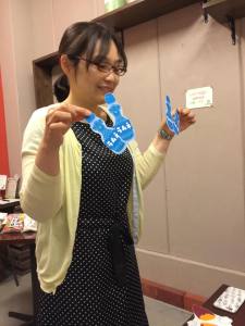 Give&gift：「砂糖くらべ」が終了しました！