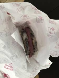 ＮＨＫ「ニッポンのジレンマ」に取材されました