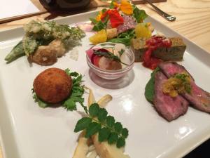 ならまちセンター「coto coto」さんのプレオープンへ