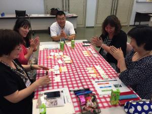 ハロウィンイベントを盛り上げてくれる方、大募集！