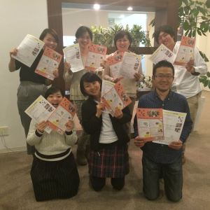 4/18（土）PIC〜手作り市 出店者募集！