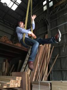 【材木、買うてくれんか？もうてくれへんか？のご相談】