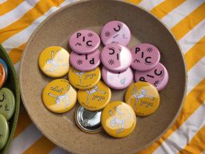 3月のPICがはじまりましたー!