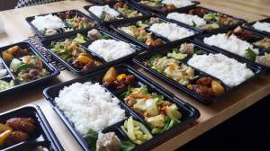 今週の土曜日は六甲アイランドでピクニック!