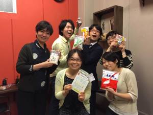 Give&gift：「砂糖くらべ」が終了しました！