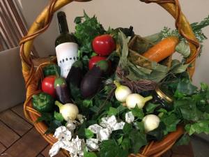 Give&gift：ディスプレイを大幅にチェンジ☆